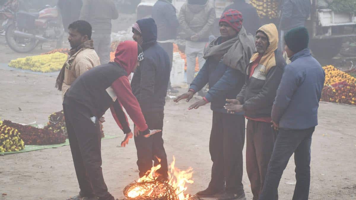 Bihar Weather Update: बिहार में अगले 4-5 दिन कैसा रहेगा मौसम? कोल्ड डे की संभावना, गयाजी, पटना, भागलपुर में घना कोहरा