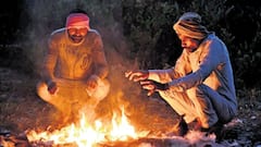 सावधान! पुढील 24 तासांत महाराष्ट्रात थंडी हाडं गोठवणार; हवामान विभागाचा इशारा, कुठे कसा असेल पारा?