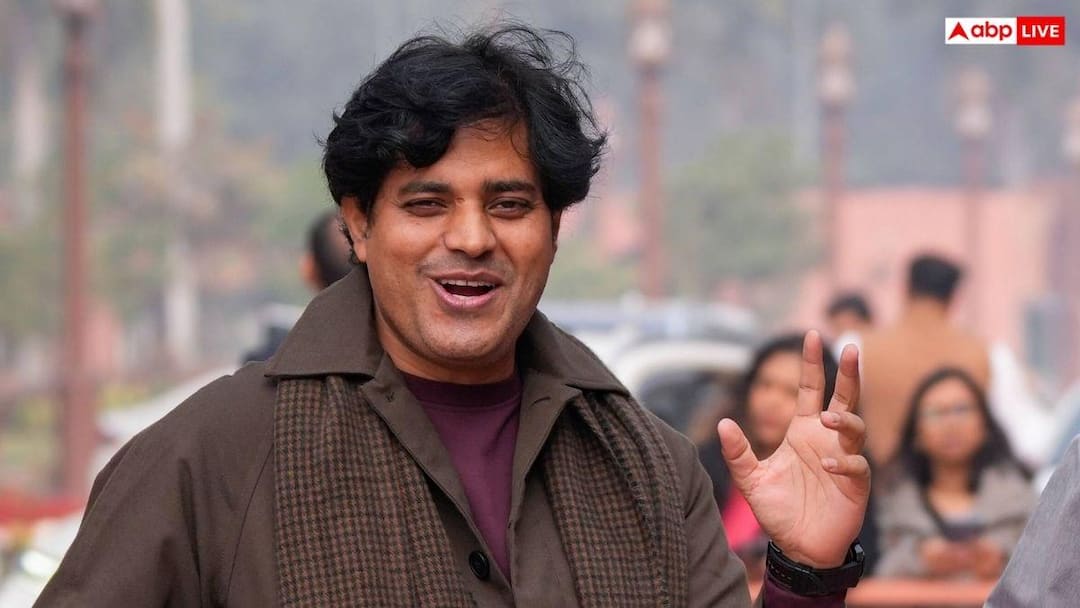 Imran Pratapgarhi on Giriraj singh Called Imrad Masood a Terrorist 'गिरिराज सिंह का मानसिक संतुलन...', इमरान मसूद को 'आतंकी' कहे जाने पर भड़के इमरान प्रतापगढ़ी