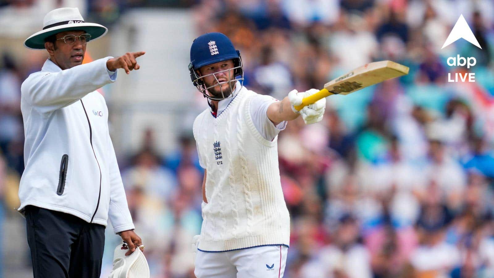 Ben Duckett: মদ্যপ অবস্থায় হোটেলে ফিরতে পারছেন না ইংরেজ ক্রিকেটার! ভাইরাল ভিডিও ঘিরে তোলপাড়, তদন্ত শুরু