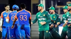 ਟੀਮ ਇੰਡੀਆ ਤੋਂ ਲੈ ਕੇ ਇੰਗਲੈਂਡ ਤੱਕ, ਜਾਣੋ ਟੀ-20 ਵਿਸ਼ਵ ਕੱਪ ਲਈ ਹਰ ਟੀਮ ਦਾ Squad; ਜਾਣੋ ਕਿਸਦਾ ਨਾਮ ਲਿਸਟ 'ਚੋਂ ਗਾਇਬ...