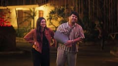 'ఫంకీ' లవ్ సాంగ్ 'ధీరే ధీరే' - లవర్స్‌ను బుజ్జగించండిలా... డైరెక్టర్ అనుదీప్ అదిరే లిరిక్స్