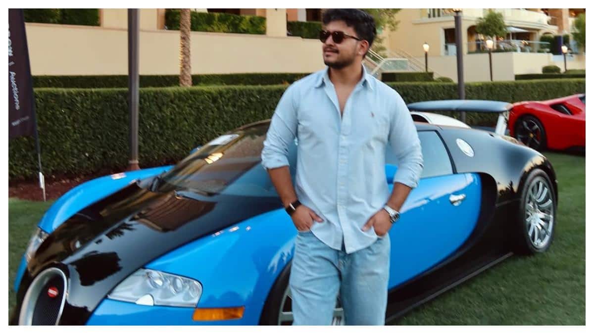 Travel Influencer Anunay Sood’s Cause Of Death Confirmed As Fentanyl And Ethanol Toxicity