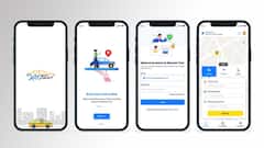 Which City Will Get Bharat Taxi App First? Everything You Need To Know