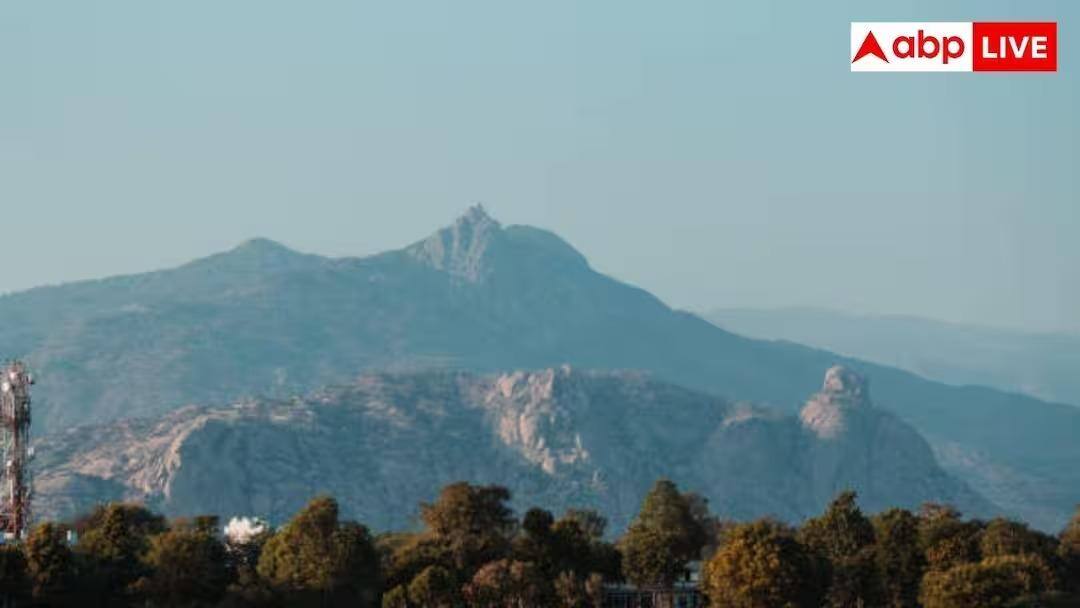 Aravalli Mountains:అరవళిలో మైనింగ్‌పై వెనక్కి తగ్గిన కేంద్రం! పర్వత శ్రేణిలో కొత్త లీజులపై పూర్తిగా నిషేధం