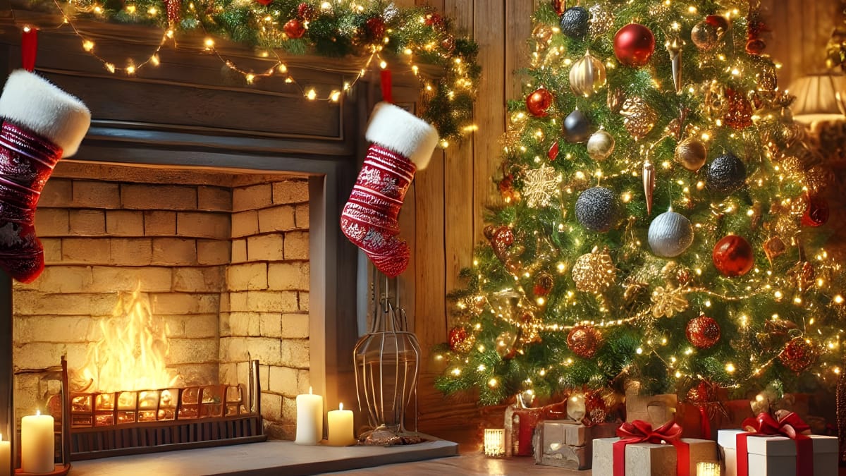 Christmas Celebration In Delhi: Best Places For Christmas Parties, Carnivals, And Calm Evenings