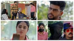 జగద్ధాత్రి సీరియల్: మినిస్టర్ బాంబు బ్లాస్ట్ నిందితుడు జయరాంను జేడీ ఎలా పట్టుకుంది..? జయరాంపై మరోసారి మర్డర్‌ ఎటాక్‌ చేసిందెవరు..?