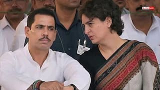 प्रधानमंत्री बन सकती हैं प्रियंका गांधी? रॉबर्ट वाड्रा ने दे दिया चौंकाने वाला जवाब, राहुल गांधी को ट्रोल कर रही BJP