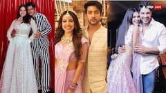 Year Ender 2025: तमन्ना भाटिया का हुआ ब्रेकअप, पलाश मुच्छल की टूटी सगाई, 2025 में अलग हुईं ये 5 जोड़ियां