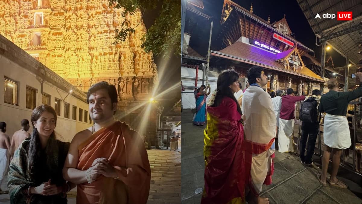 इंद्रेश उपाध्याय की शादी पर सवाल! कथावाचक ने आलोचकों को दिया करारा जवाब, कहा- लेना न देना...