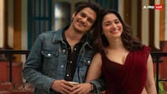 Year Ender 2025: तमन्ना भाटिया का हुआ ब्रेकअप, पलाश मुच्छल की टूटी सगाई, 2025 में अलग हुईं ये 5 जोड़ियां