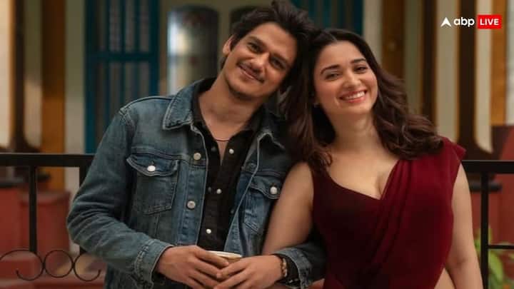 तमन्ना भाटिया और विजय वर्मा: 2025 का सबसे हैरान करने वाला ब्रेकअप तमन्ना भाटिया और विजय वर्मा का रहा. दो साल के रिलेशनशिप के बाद दोनों ने साल की शुरुआत में अलग होने का फैसला किया. फैंस के लिए यह बड़ा शॉक था क्योंकि वे अक्सर एक-दूसरे का खुलेआम सपोर्ट करते नजर आते थे. विजय वर्मा ने बाद में बताया कि पब्लिक रिलेशनशिप ने उनके रिश्ते पर असर डाला.