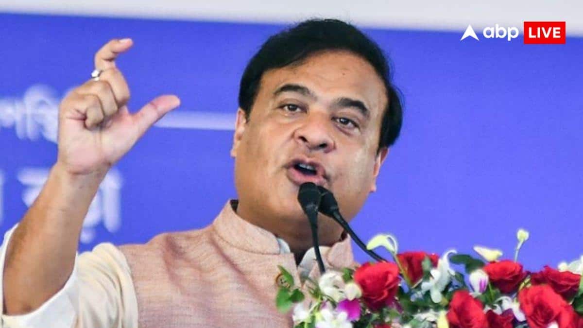 'बांग्लादेश में खुद ही शामिल हो सकता है असम, अगर...', असम CM का चौंकाने वाला बयान, सरमा के दावे से सब हैरान