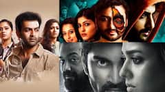 थ्रिल, सस्पेन्स अन् अ‍ॅक्शनचा तडाखा; Weekendला पाहा 6 टॉप मोस्ट दर्जेदार मिस्ट्री थ्रिलर चित्रपट