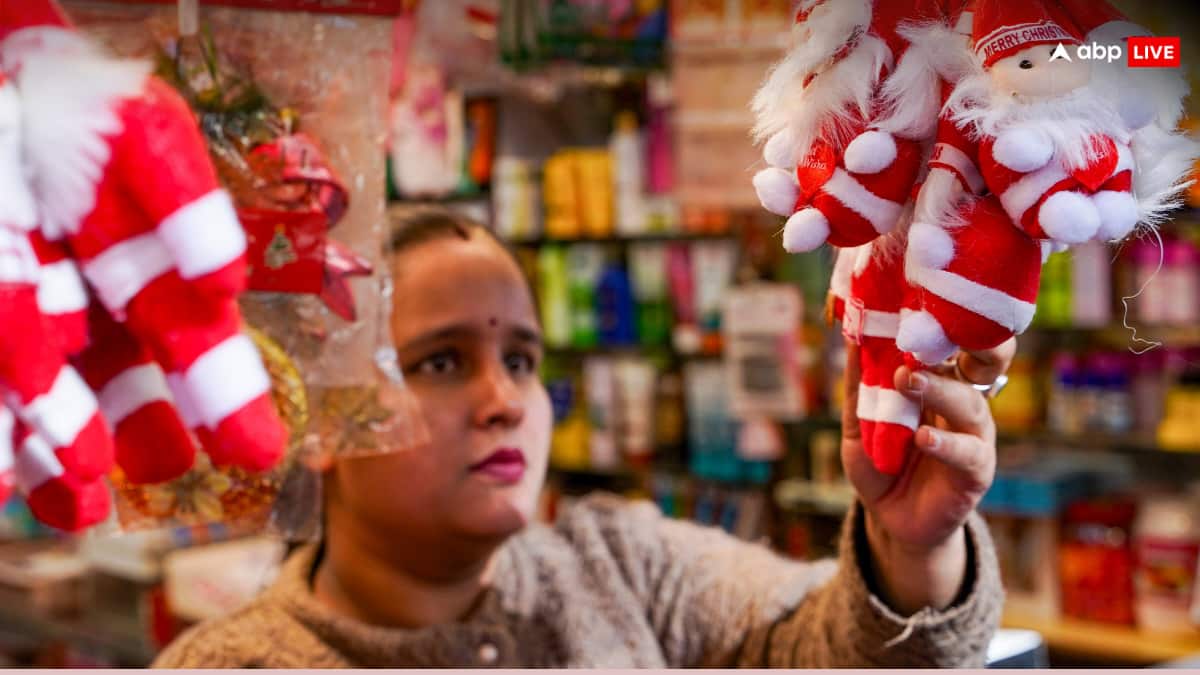 हरिद्वार में विरोध के बाद क्रिसमस पार्टी कैंसिल, मध्य प्रदेश में हंगामा, कई शहरों में मचा बवाल