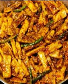 ਸਰਦੀਆਂ ਦਾ ਸਪੈਸ਼ਲ: ਘਰੇ ਬਣਾਓ ਕਰਾਰਾ ਮੂਲੀ ਦਾ ਅਚਾਰ – ਜਾਣੋ ਆਸਾਨ ਰੈਸਿਪੀ