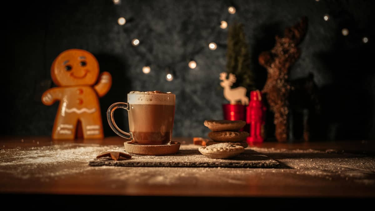 Christmas 2025: 7 Festive Drinks To Make The Celebrations Extra Special