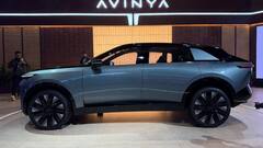 Tata EV Cars 2026: ஒரே ஆண்டில் மூன்று புதிய மின்சார கார்கள் - ப்ரீமியம் அவின்யா ரேஞ்ச் ரெடி - டாடாவின் ஸ்கெட்ச்