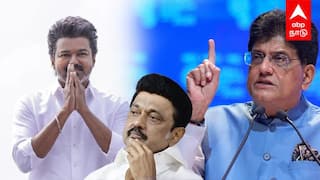 ”விஜய் பத்தி பேசாதீங்க” பாஜகவினருக்கு வந்த ஆர்டர்! தலைமையின் பக்கா ப்ளான்