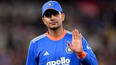 खुलासा! सीक्रेट मीटिंग में हुआ था शुभमन गिल को टी20 वर्ल्ड कप से बाहर करने का फैसला; इनसाइड स्टोरी