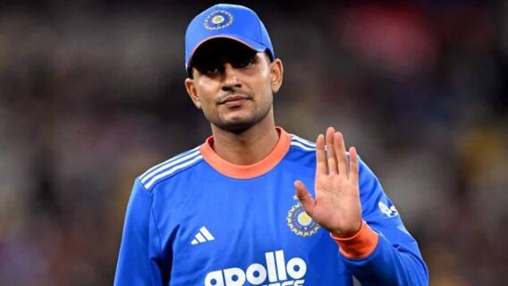 खुलासा! सीक्रेट मीटिंग में हुआ था शुभमन गिल को टी20 वर्ल्ड कप से बाहर करने का फैसला; इनसाइड स्टोरी