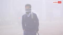 यूपी में कड़ाके की ठंड और कोहरे का अटैक, कई जगह विजिबिलिटी जीरो, घरों में दुबकने को मजबूर लोग