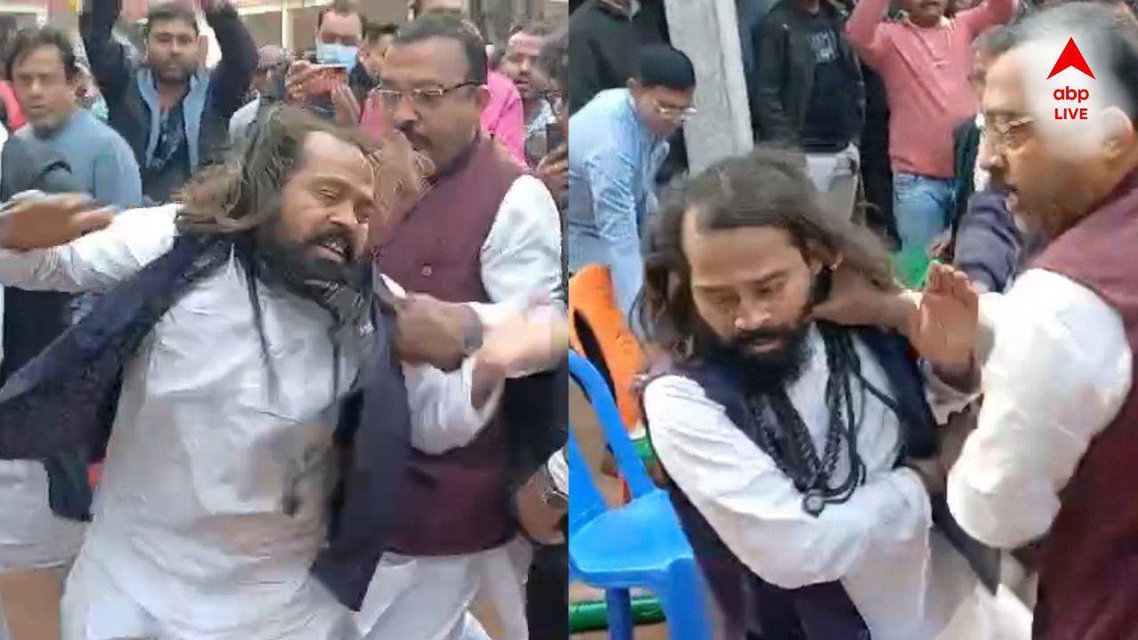 Matua Community: মতুয়াবাড়িতে তুলকালাম কাণ্ড! '১ লক্ষ নাম বাদের' মন্তব্য নিয়ে মারধর, ভয়ঙ্কর ঘটনা ঠাকুরনগরে