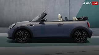 24 કલાકમાં જ સોલ્ડ આઉટ થઈ ગઈ Mini Cooper Convertible, આ લક્ઝરી કારના દિવાના થયા લોકો