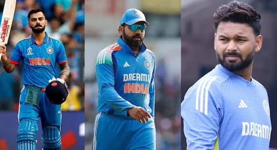 આજથી Vijay Hazare Trophyનો પ્રારંભ, રોહિત-વિરાટ-પંત સહિત અનેક સ્ટાર્સ રમતા જોવા મળશે