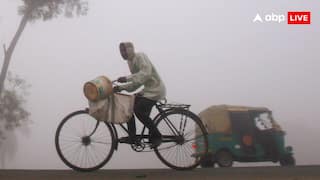 घना कोहरा, पारा डाउन...4 राज्यों में भारी बारिश की चेतावनी, जानें यूपी-दिल्ली और बिहार में कैसा रहेगा मौसम