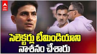 టీమిండియా ప్లేయర్ల కెరీర్ ని సెలెక్టర్లు నాశనం చేస్తున్నారు: మహమ్మద్ కైఫ్
