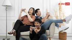 ब्रिटेन और अमेरिका में शादी का नया ट्रेंड, डांस छोड़ गेमिंग का मजा, वेडिंग रिसेप्शन बन गया गेमिंग जोन