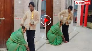 'प्यार अब जेंडर भी नहीं देखता' इंस्टाग्राम पर हुआ प्यार, दो लड़कियों ने मंदिर में रचाई शादी- वीडियो वायरल