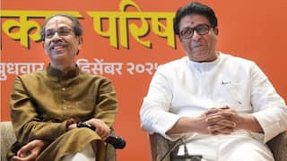 ‘Batenge To Katenge’: Estranged Thackeray Cousins Reunite Ahead Of High-Stakes Mumbai Civic Polls