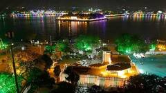 કાંકરિયા કાર્નિવલ 2025 નો આવતીકાલથી પ્રારંભ, ડ્રૉન શૉ, પેટ ફેશન શૉ સહિત દુબઈનો પાયરો શૉ બનશે આકર્ષણ