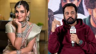 Nidhhi Agerwal : హీరోయిన్స్ డ్రెస్సింగ్‌పై శివాజీ కామెంట్స్ - హీరోయిన్ నిధి అగర్వాల్ రియాక్షన్!