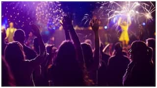 Hyderabad New Year Celebrations: హైదరాబాద్‌లో తాగి వాహనం నడిపితే పది వేల రూపాయల జరిమానా, 6 నెలల జైలు శిక్ష;న్యూ ఇయర్ వేడుకలకు రూల్స్‌ 