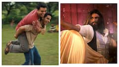 Looking Back 2025: From Dhurandhar To Homebound, Films That Defined The Year