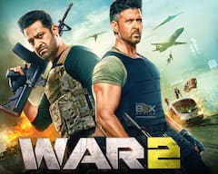 टाय टाय फुस्स! 2025 मध्ये या बड्या चित्रपटांची केली प्रेक्षकांची घोर निराशा; सगळ्या अपेक्षांवर पाणी फेरले