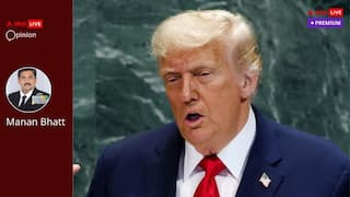 OPINION | Trump-Class Warships: A Bold Push For Naval Supremacy Amid Global Rivalries