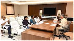 మెడికల్ కాలేజీ అప్పగింతకు మరోసారి టెండర్లు! పీపీపీ విధానంపై ముందుకేనంటున్న ఏపీ ప్రభుత్వం