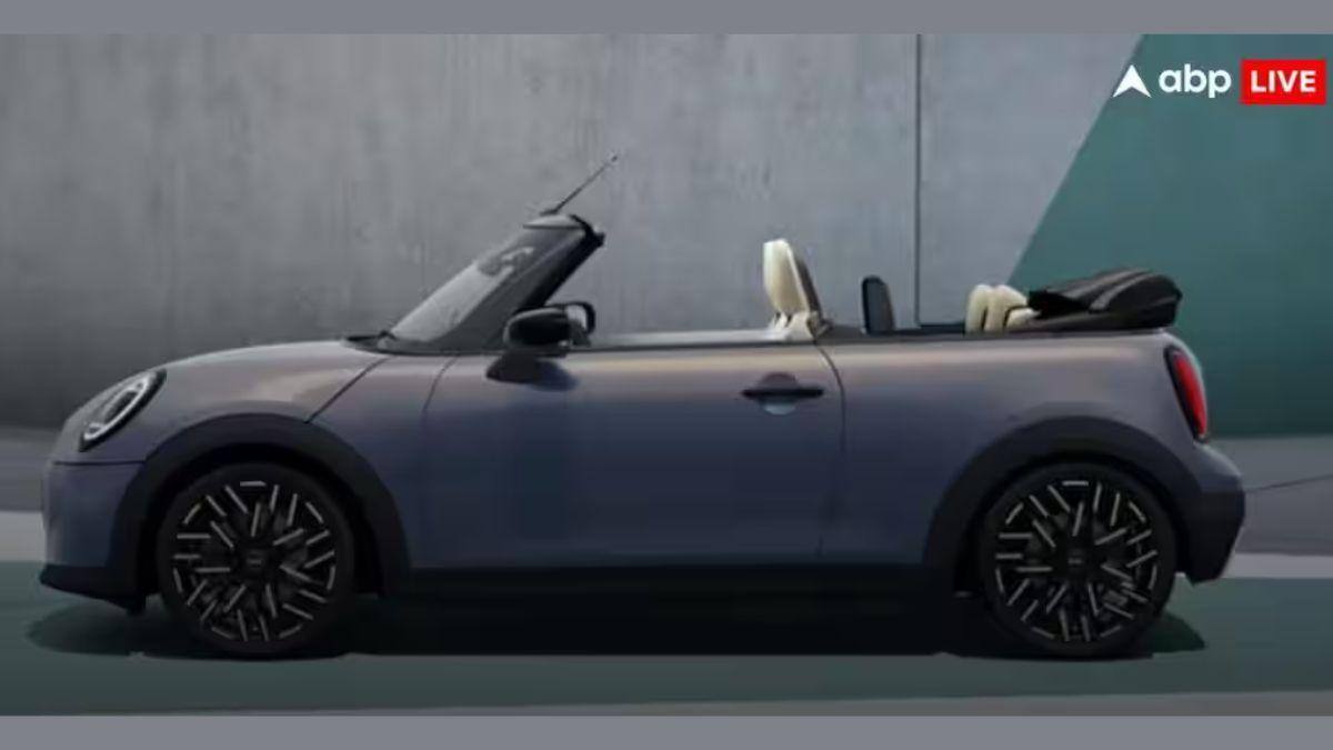 Mini Cooper Convertible: 24 மணி நேரத்தில் விற்றுத் தீர்ந்த விலை உயர்ந்த Mini Cooper Convertible கார்; அப்படி என்ன இருக்கு அதுல.?