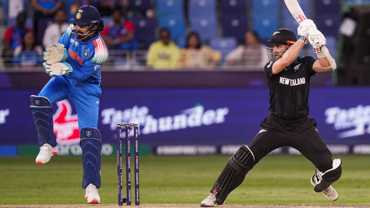 New Zealand Name Squads For ODI & T20 Series vs India, Kane Williamson Left Out