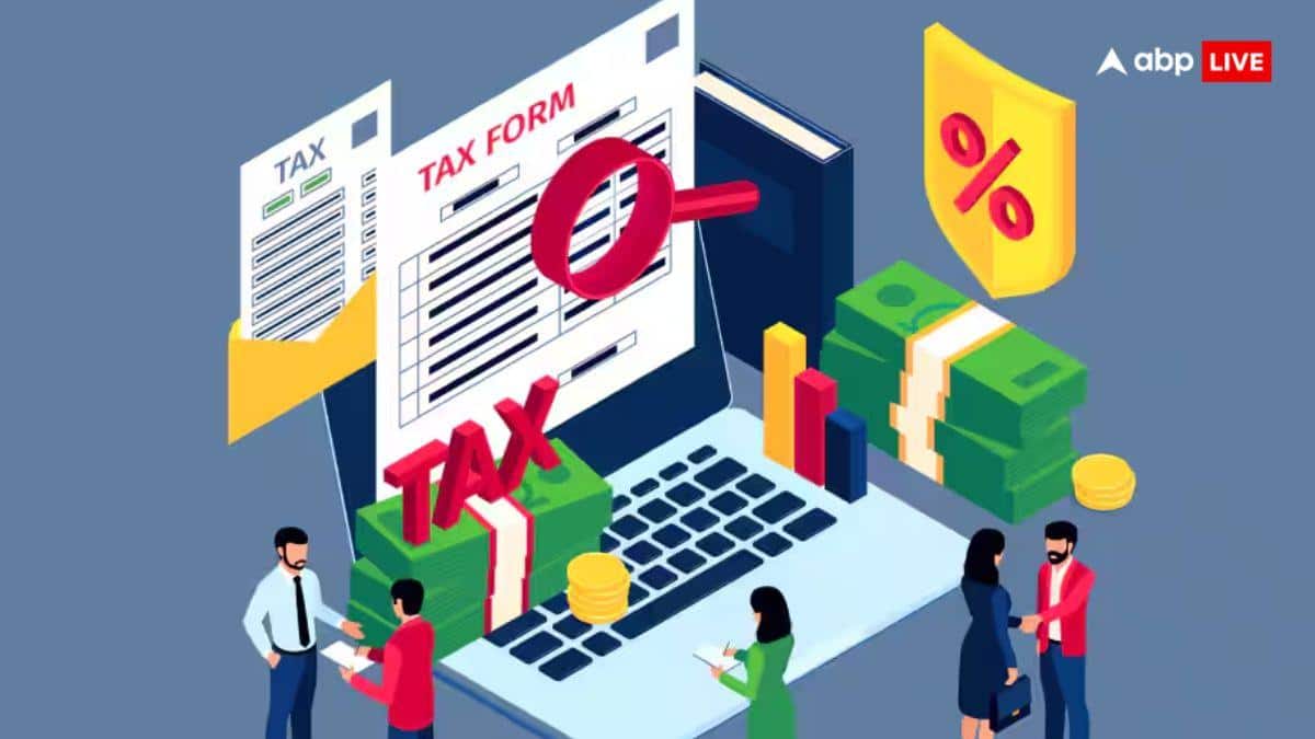 टैक्सपेयर्स के फंसे रिफंड के बीच इनकम टैक्स ने किया ये बड़ा दावा, कहा- जल्द करें रिवाइज्ड ITR