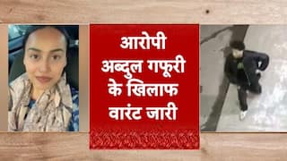 Canada News: कनाडा में पंजाबी लड़की हिमांशी खुराना का मर्डर, दोस्त की तलाश में जुटी पुलिस