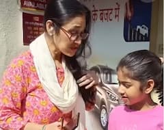 कितनी बदल गई हैं 'तारक मेहता' की 'दयाबेन', देखने वाले तो पहचान भी नहीं पा रहे