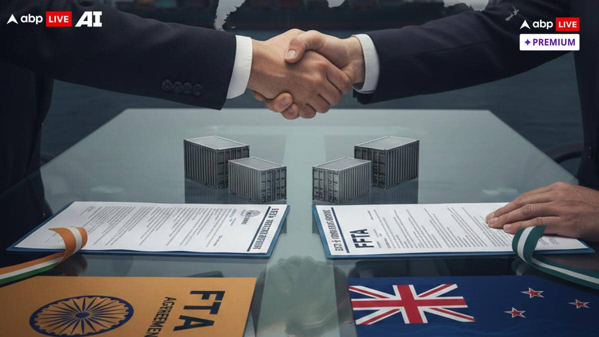 India's New Zealand FTA Is A Big Win, But It's Already Ruffling Kiwi Feathers