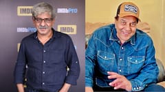 धर्मेंद्र ने पूरी नहीं देखी थी आखिरी फिल्म 'इक्कीस', ये पार्ट रह गया था बाकी