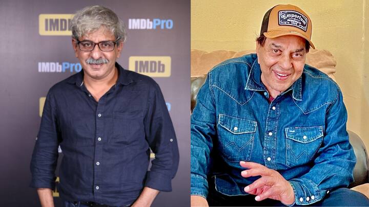 बॉलीवुड के दिग्गज एक्टर धर्मेंद्र की आखिरी फिल्म ‘इक्कीस’ को लेकर डायरेक्टर श्रीराम राघवन ने एक इमोशनल स्टोरी शेयर की है.