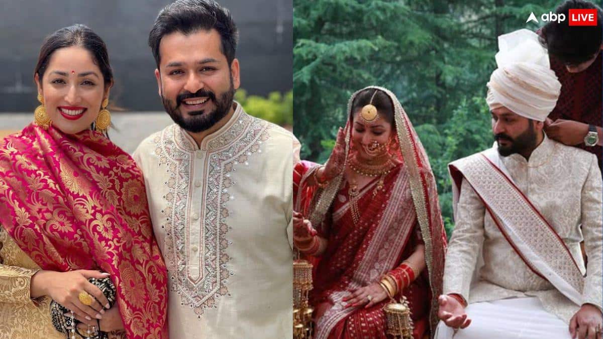 आदित्य धर संग यामी गौतम ने क्यों की थी इंटीमेट शादी? एक्ट्रेस ने अब बताई असल वजह, बोलीं- 'कोई फिल्मी प्रपोजल...'